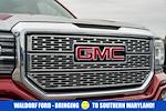Used 2017 GMC Sierra 1500 Denali Crew Cab for sale #W49429A - photo 11