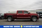 Used 2017 GMC Sierra 1500 Denali Crew Cab for sale #W49429A - photo 4