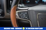 Used 2017 GMC Sierra 1500 Denali Crew Cab for sale #W49429A - photo 31