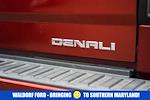 Used 2017 GMC Sierra 1500 Denali Crew Cab for sale #W49429A - photo 8