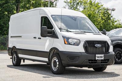 2025 Ford Transit 350 Medium Roof RWD Empty Cargo Van for sale #WA69725 - photo 1