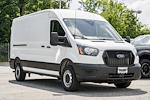 2025 Ford Transit 350 Medium Roof RWD Empty Cargo Van for sale #WA69725 - photo 1