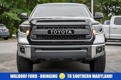 2016 Toyota Tundra Double Cab 4WD Pickup for sale #WA00809A - photo 1
