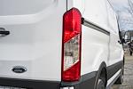 New 2025 Ford Transit 250 Low Roof Empty Cargo Van for sale #WA01023 - photo 9