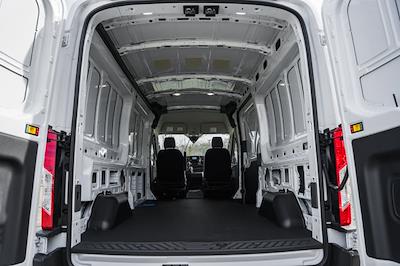 2025 Ford Transit 250 Medium Roof RWD Empty Cargo Van for sale #WA01167 - photo 2
