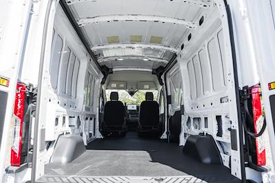 2026 Ford Transit 250 Medium Roof RWD Empty Cargo Van for sale #WA01276 - photo 2