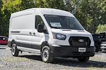 New 2026 Ford Transit 250 Medium Roof Empty Cargo Van for sale #WA01276 - photo 1