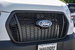 New 2026 Ford Transit 250 Medium Roof Empty Cargo Van for sale #WA01276 - photo 10