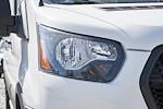 New 2026 Ford Transit 250 Medium Roof Empty Cargo Van for sale #WA01276 - photo 11