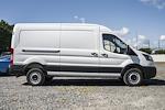 New 2026 Ford Transit 250 Medium Roof Empty Cargo Van for sale #WA01276 - photo 5