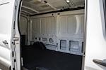 New 2026 Ford Transit 250 Medium Roof Empty Cargo Van for sale #WA01276 - photo 30