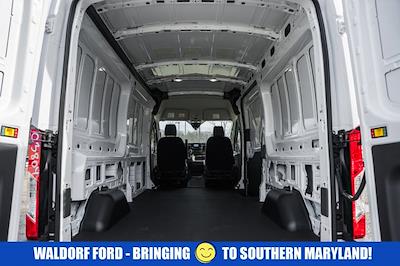 New 2025 Ford Transit 250 Medium Roof Empty Cargo Van for sale #WA01479 - photo 2