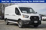 2025 Ford Transit 250 Medium Roof RWD Empty Cargo Van for sale #WA01479 - photo 1