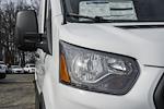 2025 Ford Transit 250 Medium Roof RWD Empty Cargo Van for sale #WA01479 - photo 12