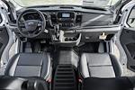 2025 Ford Transit 250 Medium Roof RWD Empty Cargo Van for sale #WA01479 - photo 18