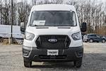 2025 Ford Transit 250 Medium Roof RWD Empty Cargo Van for sale #WA01479 - photo 3
