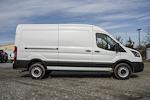 2025 Ford Transit 250 Medium Roof RWD Empty Cargo Van for sale #WA01479 - photo 4