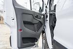 2025 Ford Transit 250 Medium Roof RWD Empty Cargo Van for sale #WA01479 - photo 31