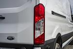 2025 Ford Transit 250 Medium Roof RWD Empty Cargo Van for sale #WA01479 - photo 9