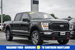 2021 Ford F-150 SuperCrew Cab 4WD Pickup for sale #WA02357A - photo 1