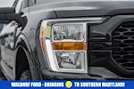 2021 Ford F-150 SuperCrew Cab 4WD Pickup for sale #WA02357A - photo 15