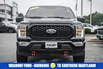 2021 Ford F-150 SuperCrew Cab 4WD Pickup for sale #WA02357A - photo 3