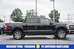 2021 Ford F-150 SuperCrew Cab 4WD Pickup for sale #WA02357A - photo 5