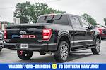 2021 Ford F-150 SuperCrew Cab 4WD Pickup for sale #WA02357A - photo 2