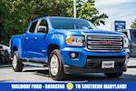 2018 GMC Canyon Crew Cab 4WD Pickup for sale #WA02357B - photo 1