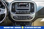 2018 GMC Canyon Crew Cab 4WD Pickup for sale #WA02357B - photo 23