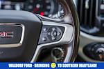 2018 GMC Canyon Crew Cab 4WD Pickup for sale #WA02357B - photo 30