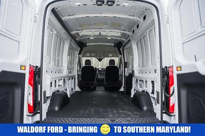 New 2025 Ford Transit 250 Medium Roof Empty Cargo Van for sale #WA03017 - photo 2