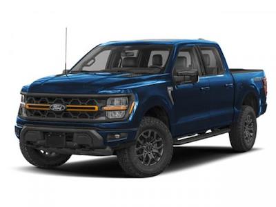 New 2025 Ford F-150 Tremor SuperCrew Cab 4WD Pickup for sale #WA03221 - photo 1
