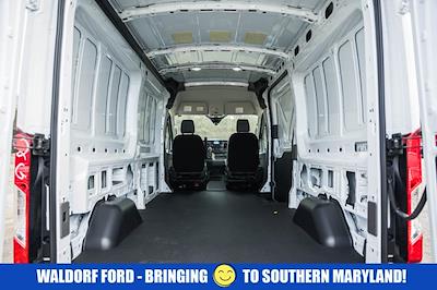 New 2025 Ford Transit 250 Medium Roof Empty Cargo Van for sale #WA03835 - photo 2