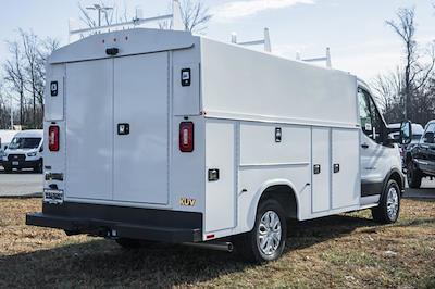 New 2025 Ford Transit 350 Service Utility Van for sale #WA03920 - photo 2