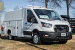 New 2025 Ford Transit 350 Cutaway for sale #WA03920 - photo 1