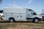 New 2025 Ford Transit 350 Cutaway for sale #WA03920 - photo 3