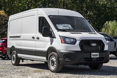 2026 Ford Transit 250 Medium Roof RWD Empty Cargo Van for sale #WA04153 - photo 1