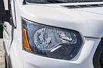 2026 Ford Transit 250 Medium Roof RWD Empty Cargo Van for sale #WA04153 - photo 11