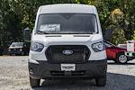 2026 Ford Transit 250 Medium Roof RWD Empty Cargo Van for sale #WA04153 - photo 4