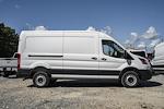 2026 Ford Transit 250 Medium Roof RWD Empty Cargo Van for sale #WA04153 - photo 5