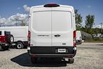 2026 Ford Transit 250 Medium Roof RWD Empty Cargo Van for sale #WA04153 - photo 6