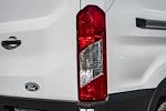 2026 Ford Transit 250 Medium Roof RWD Empty Cargo Van for sale #WA04153 - photo 8