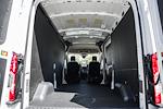 2026 Ford Transit 250 Medium Roof RWD Empty Cargo Van for sale #WA04153 - photo 2