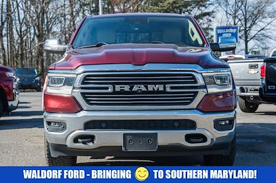Used 2019 Ram 1500 - photo 1
