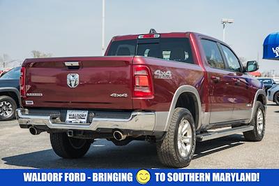 Used 2019 Ram 1500 - photo 1