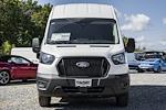 2026 Ford Transit 350 High Roof RWD Empty Cargo Van for sale #WA06067 - photo 1