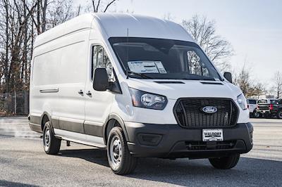 New 2026 Ford Transit 350 High Roof Empty Cargo Van for sale #WA06340 - photo 1
