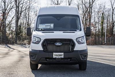 2026 Ford Transit 350 High Roof RWD Empty Cargo Van for sale #WA06340 - photo 1