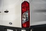 New 2026 Ford Transit 350 High Roof Empty Cargo Van for sale #WA06340 - photo 8